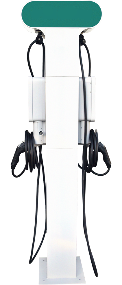 enel x way charger