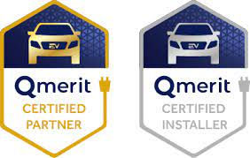 Qmerit logo