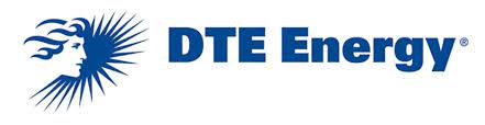 DTE Energy logo