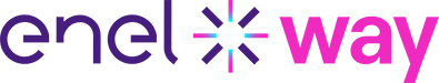 enel x way logo