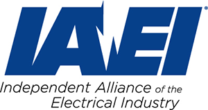 IAEI logo