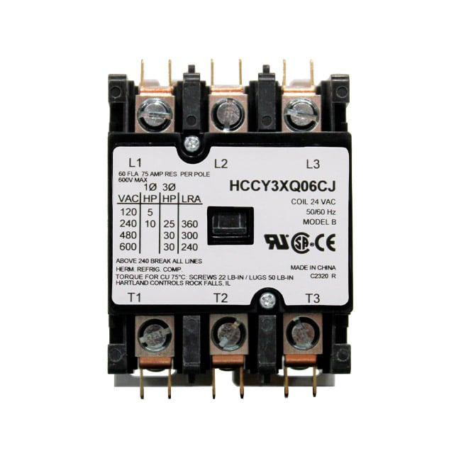 dcc gen 1 contractor
