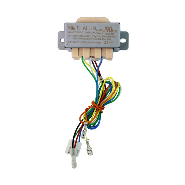 DCC Gen 2 transformer