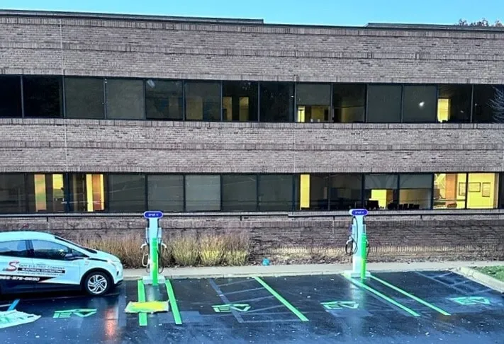State Electric Company