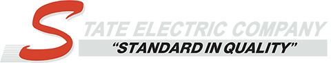 state electric logo