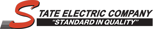 State Electric Logo