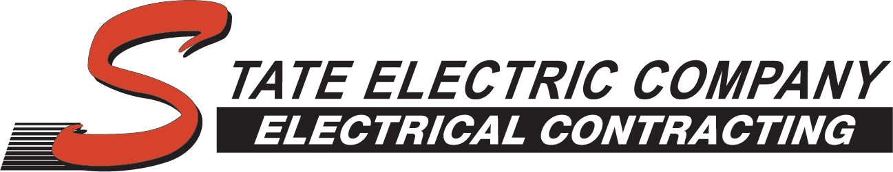 State Electric Logo