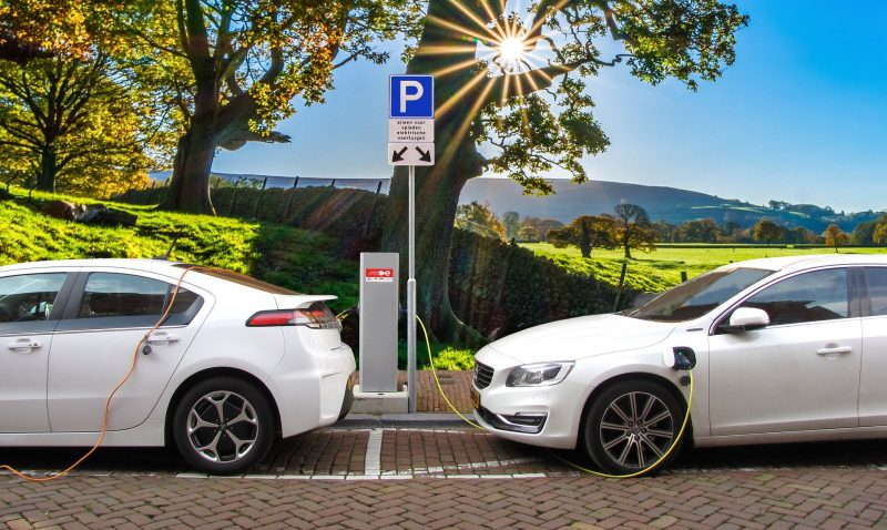 Electric Cars Might Benefit from New Technology