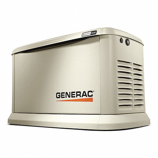 Exploring Generator Maintenance Plans