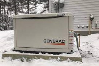 Generator Operation Safety