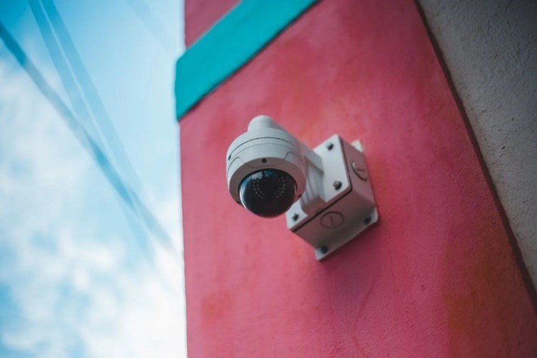 Security Cameras for Business