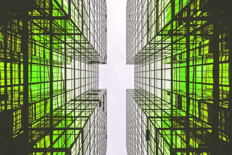 Green Building Trends to Watch