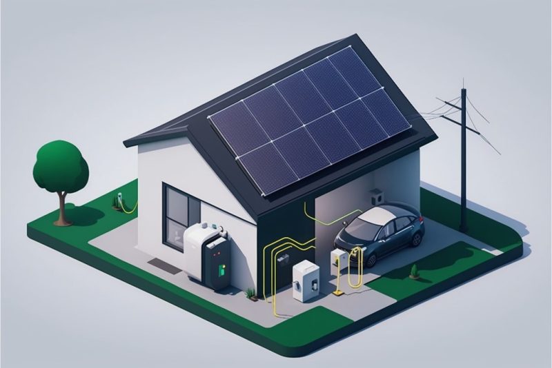 Comprehensive Guide to Home Battery Backup Systems