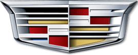 Cadillac logo